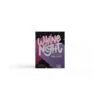 Whine Night -Kaartspellen Winkel whine night