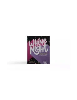 Whine Night