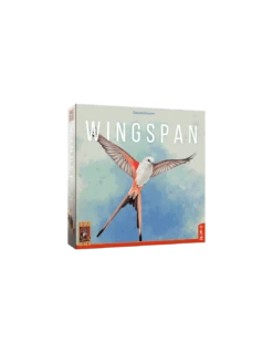 999 Games Wingspan (NL)