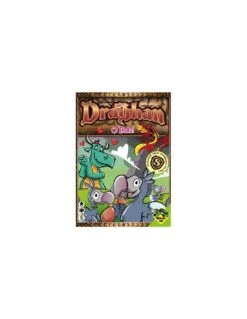 World Of Draghan: O Dodo (NL)