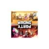 Wrong Party -Kaartspellen Winkel wrong party