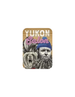 Yukon Salon