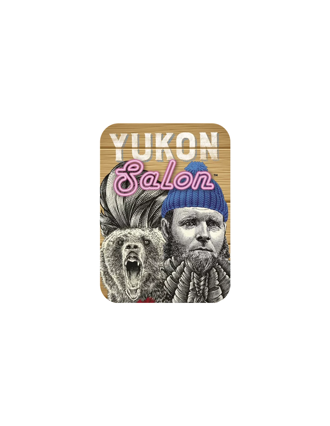 Yukon Salon 3 Yukon Salon